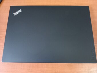 Lenovo Thinkpad T470 , Windows 7 , Intel core i5 , 8gb ram - 2