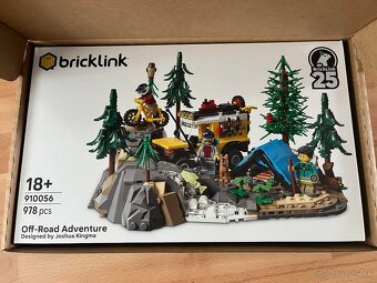 Off-Road Adventure - 2