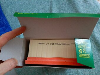 vzduchovy filter Mann Filter C30005 - 2