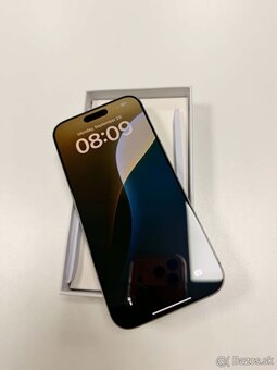 iPhone 16 Pro Max 256GB - 2