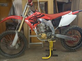 Honda crf 450 R - 2