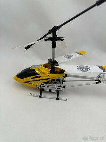 RC vrtulnik - 2