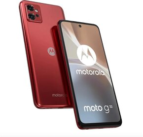 telefón Motorola G32 - 2