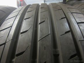 Nové letné pneumatiky 215/55R17 NEXEN - 2