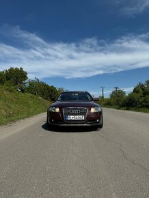 Audi A6 ALLROAD QUATTRO 3.0 TDI 171kw - 2