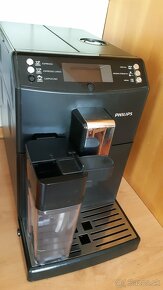 Kávovar Philips Plnoautomatický - 2