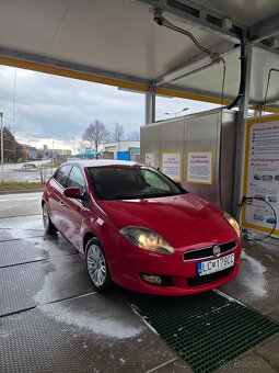 Fiat Bravo 1.4i 66kw 16v 2012 - 2