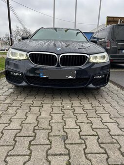 BMW 530d - 2