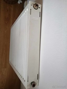Radiator Korad VK22 - 2