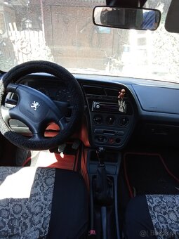 Peugeot 306 - 2