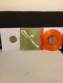 LP NAUGHTY BY NATURE 30TH ANNIVERSARY - 2