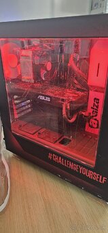 Herny pc / intel i5 / gpu geforce / AKCIA do 22.4. - 2