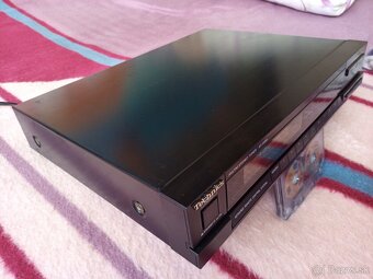 Technics Tuner - 2