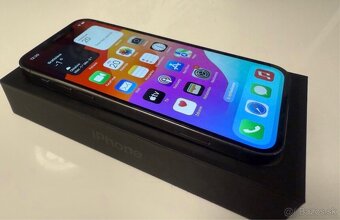 Iphone 12pro 256gb - 2