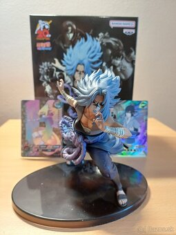 Bandai Naruto figúrky - 2