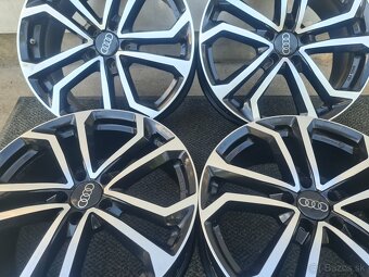 5x112 R19 DEZENT-BIcolor - 2