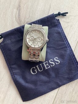 Dámske hodinky GUESS - 2
