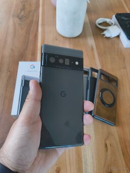Google Pixel 6 Pro - 2
