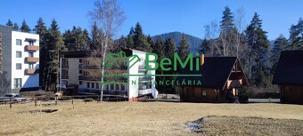 Penzión v Liptovskom Jáne na predaj ID: 011-13-TICHO - 2