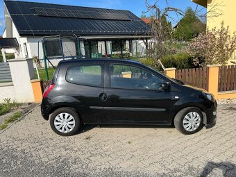 Renault twingo - 2