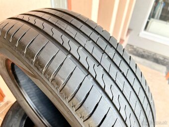 205/60 R16 letné pneumatiky 2 kusy - 2
