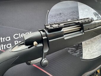 Predám guľovnicu Marlin model X7 .308Win - 2