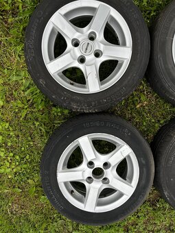 4x100 R14 - 2
