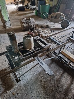 Gater na hranoly - 2