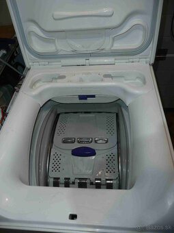 AEG Lovamat 47330 - 2