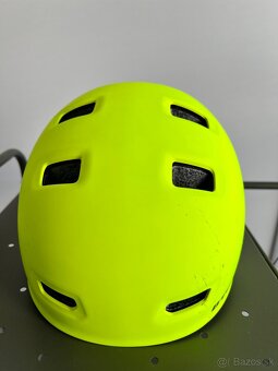 Detská prilba na cyklistiku/korčule - 2
