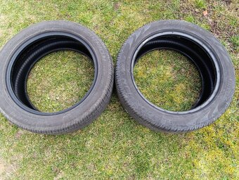 Pirelli 235/50 r19 - 2
