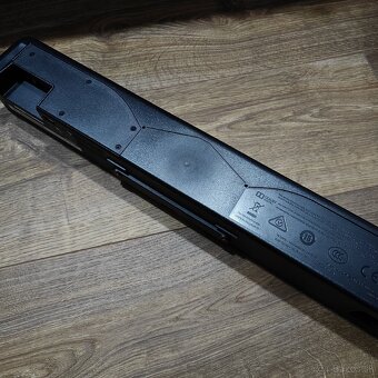 BOSE Solo 5 TV Soundbar – skvelý zvuk k televízoru - 2