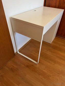 Ikea Micke stol - 2