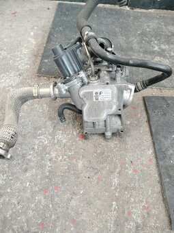 Predám EGR ventil Audi A6 2.7 TDI 3.0 TDI - 2