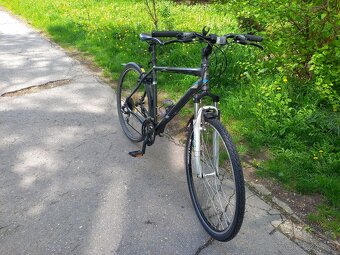 Bicykel Genesis - 2