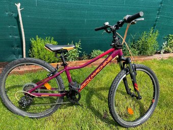 Rock Machine 24 detsky bicykel - 2