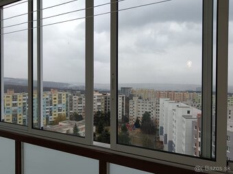 Veľká garsónka 28m2 - Košice KVP, Húskova ul. - 2