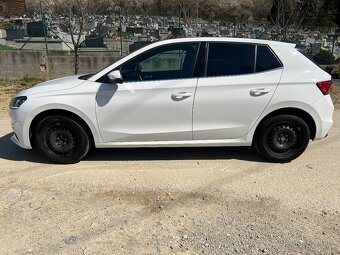 Škoda Fabia 1.5 TSI Style DSG - 2