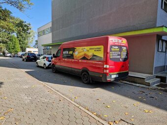 SPRINTER 315CDI - 2