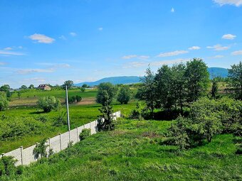 Pozemok Kechnec, Košice-okolie - 2