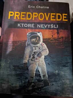 Predám rôzne knihy - 2