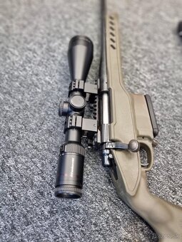 REMINGTON 700- 300 WMG - 2