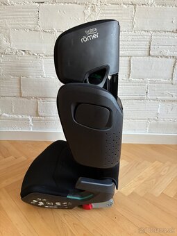 Britax RÖMER Kidfix M - 2