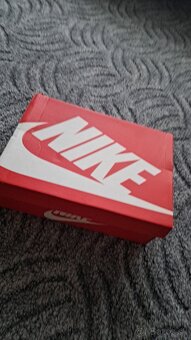 Nike 38.5 - 2