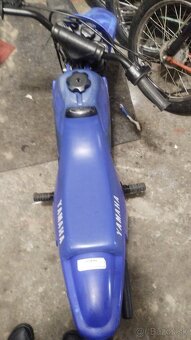 YAMAHA PW50 - 2