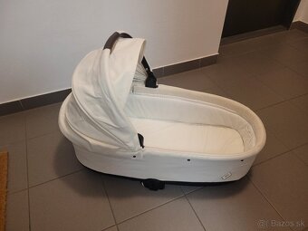 Cybex balios s lux- béžová farba - 2