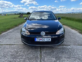Volkswagen Golf 7 2.0 TDI DSG - 2