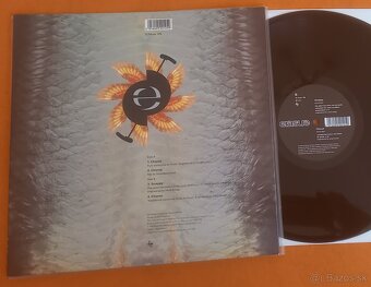 Erasure UK 12" Maxi Single Chorus (Depeche Mode) - 2