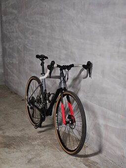 CTM Koyuk 3.0 2020 - 2