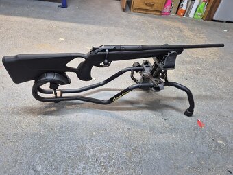 Blaser r8 - 2